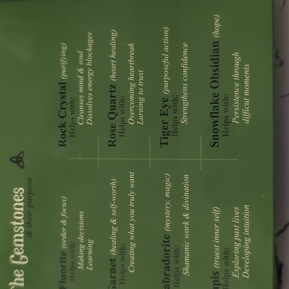 Mini gemstone 💎 - Picture 4 of 5